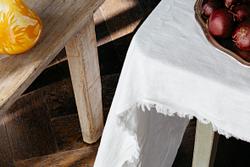 The Monthly Edit – Harvest Table