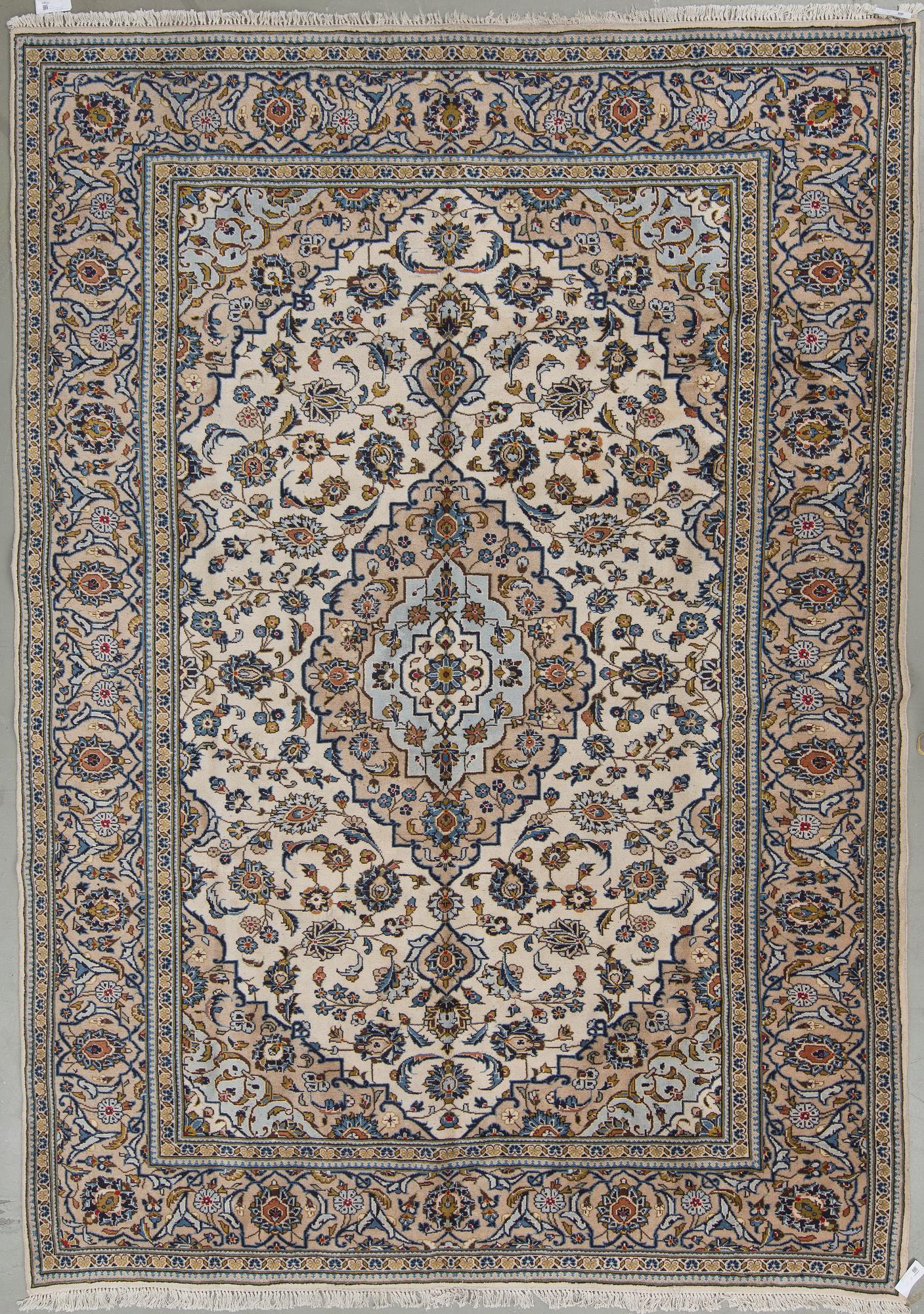 MATTA, Keshan. Ca 345x245 cm.