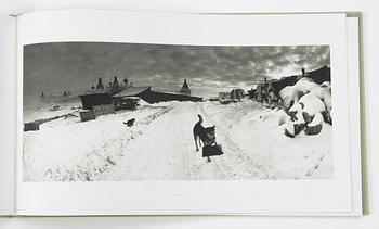 Pentti Sammallahti, "Sammallahti".