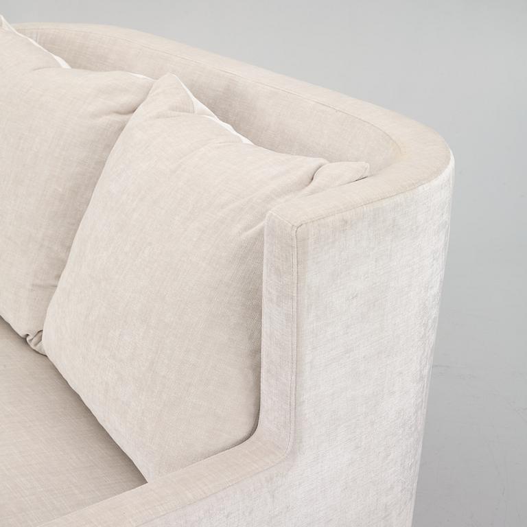 Torill Slettvoll, an 'East Duo' sofa, Slettvoll.