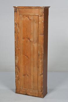 JALUSISKÅP, omkring sekelskiftet 1800/1900.