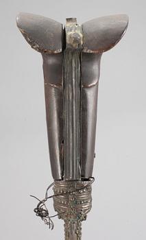 YATAGAN, sannolikt Osmanska riket, sekelskiftet 1900.