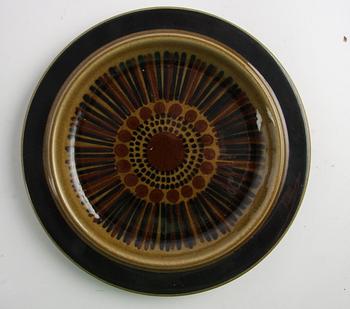 TESERVIS, 18 delar, Arabia, "Kosmos".