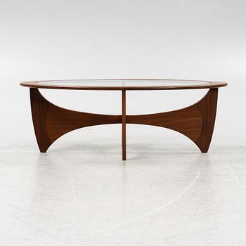 An 'Astro' coffee table, G-Plan, United Kingdom, second half of the 20th Century.