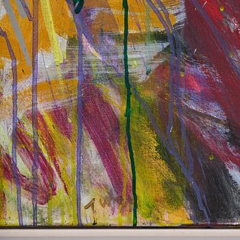 Ulf Trotzig, Composition.