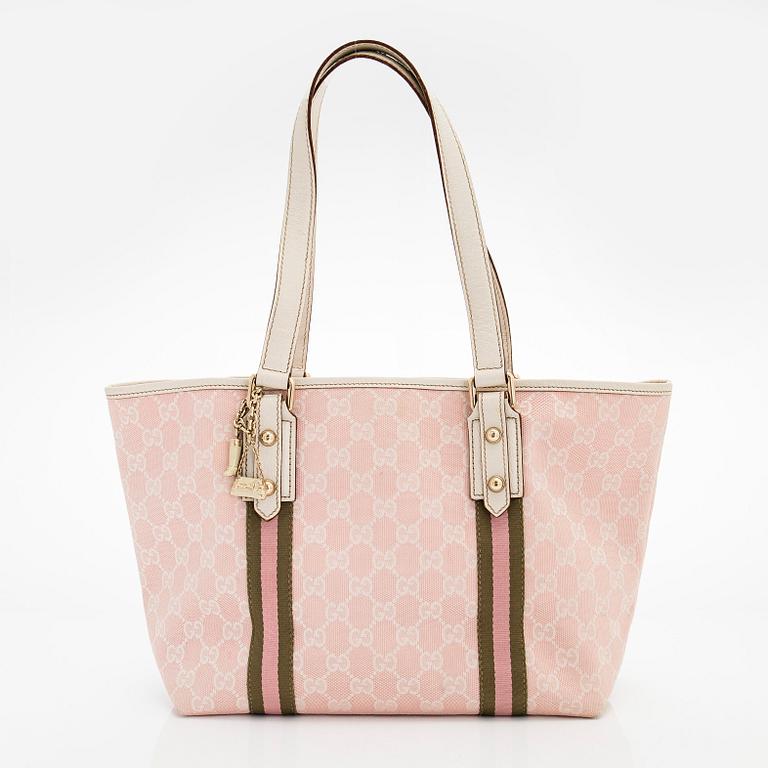 Gucci, laukku.