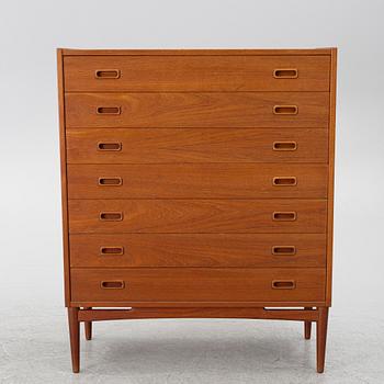 Mogens Kold, a chest of drawers, Denmark.