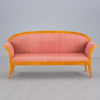 SOFFA, Karl Johanstil, 1900-talets första hälft.