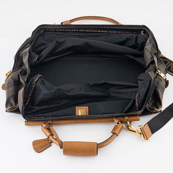 Fendi, bag.