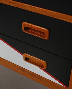 SIDEBOARD, 1950/1960-tal.