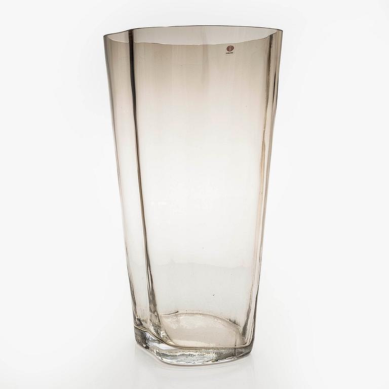 Alvar Aalto, vas, signerad Alvar Aalto Iittala 2008.