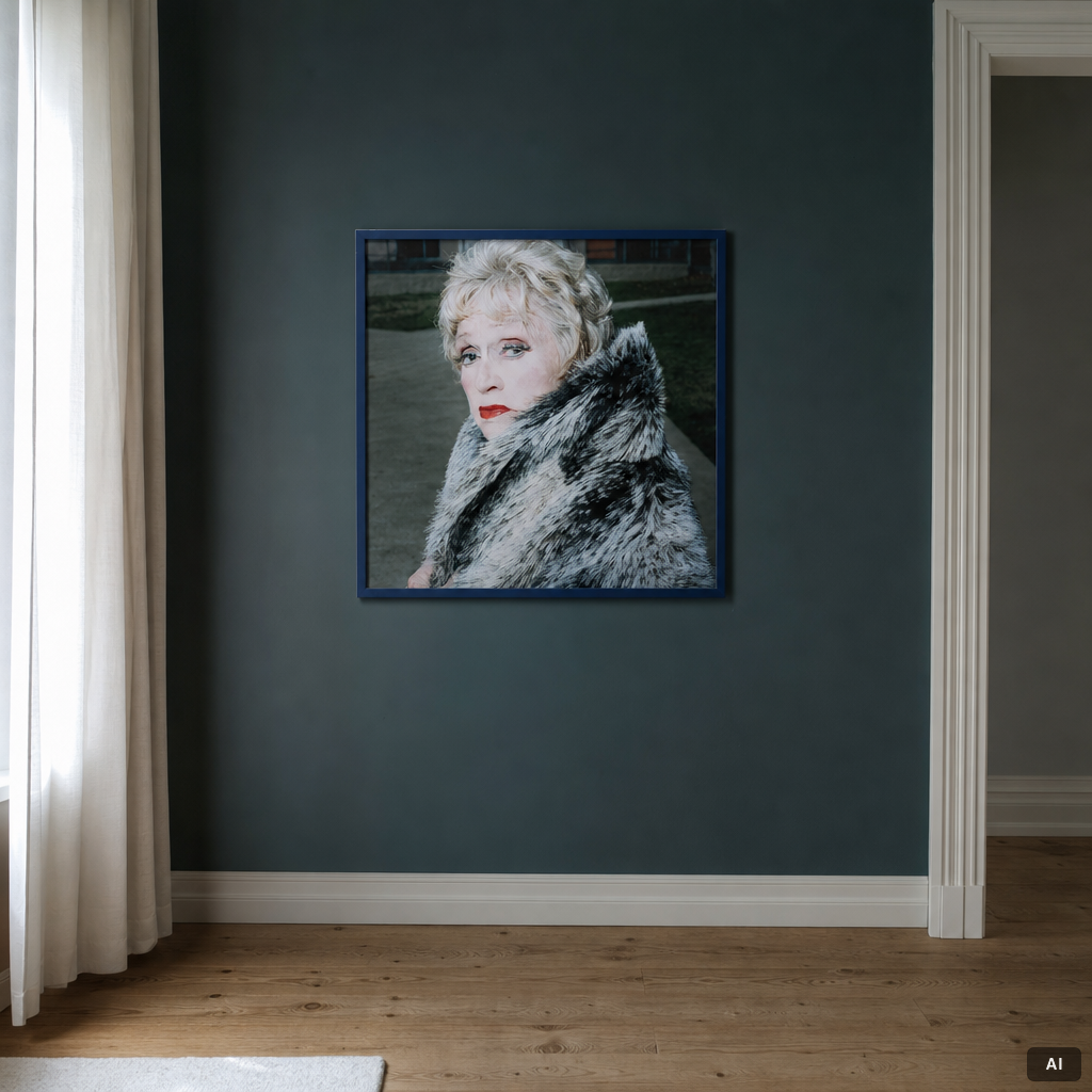 Austin Young, "Doris Day", 1999.