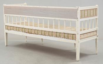 SOFFA, gustaviansk. 1700-tal.