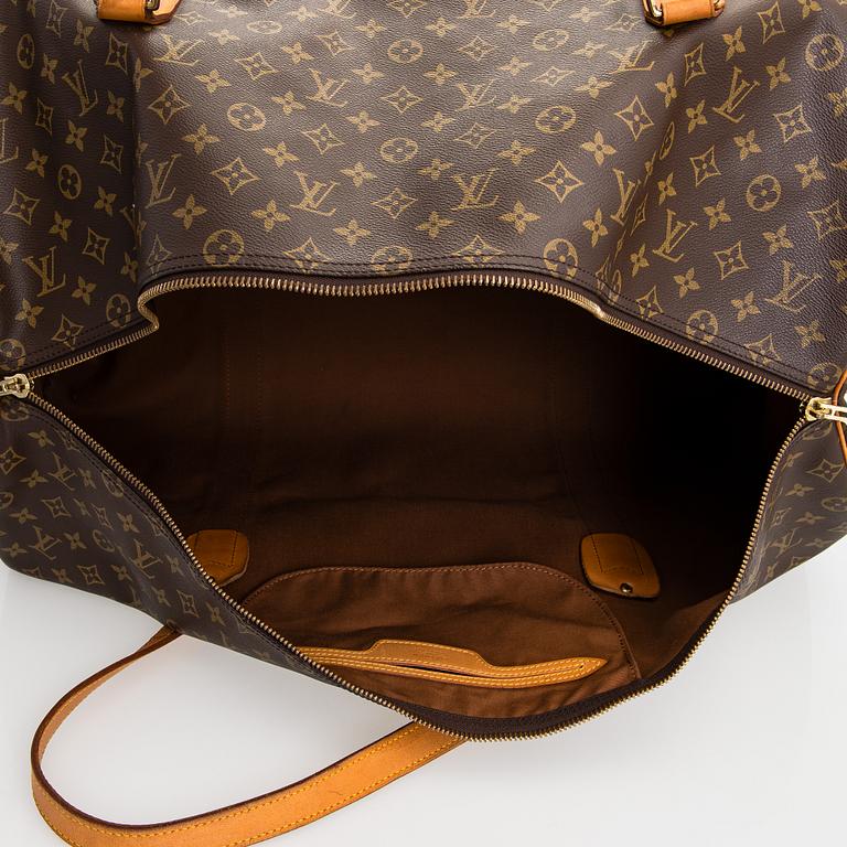 Louis Vuitton, "Polochon 65", laukku.