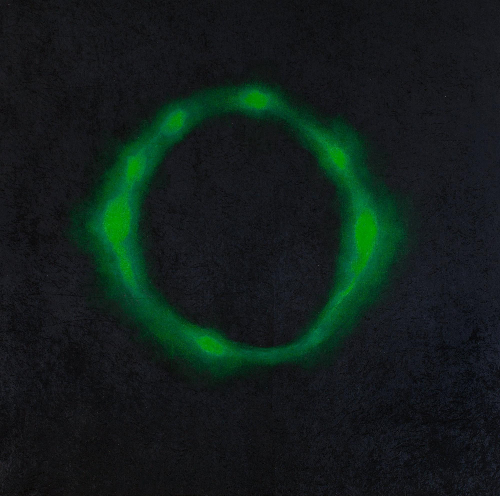 Daniel Lergon, Utan titel.