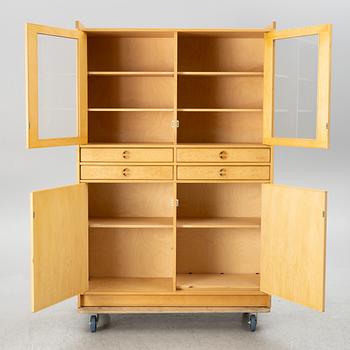 Göran Malmvall, a 'Svitjod' cabinet, Karl Andersson & Söner, Huskvarna, late 20th century.