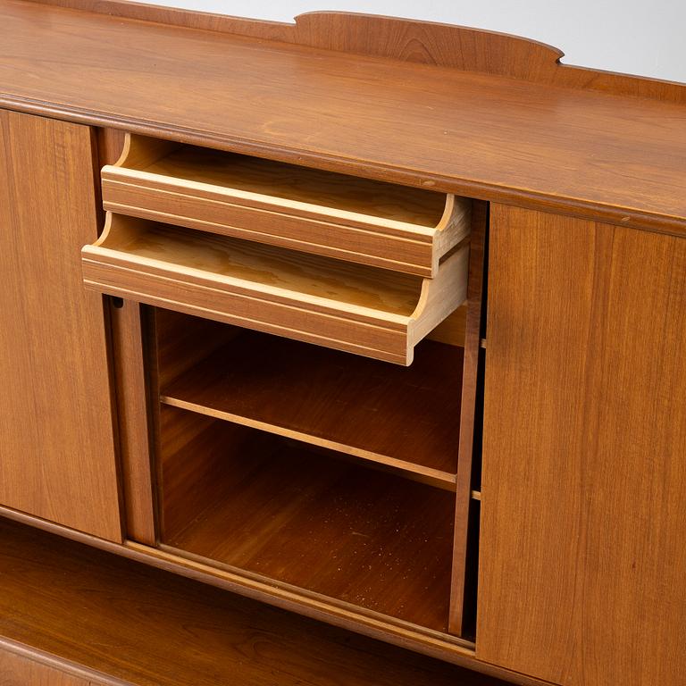 Sideboard, teak, 1960-tal.