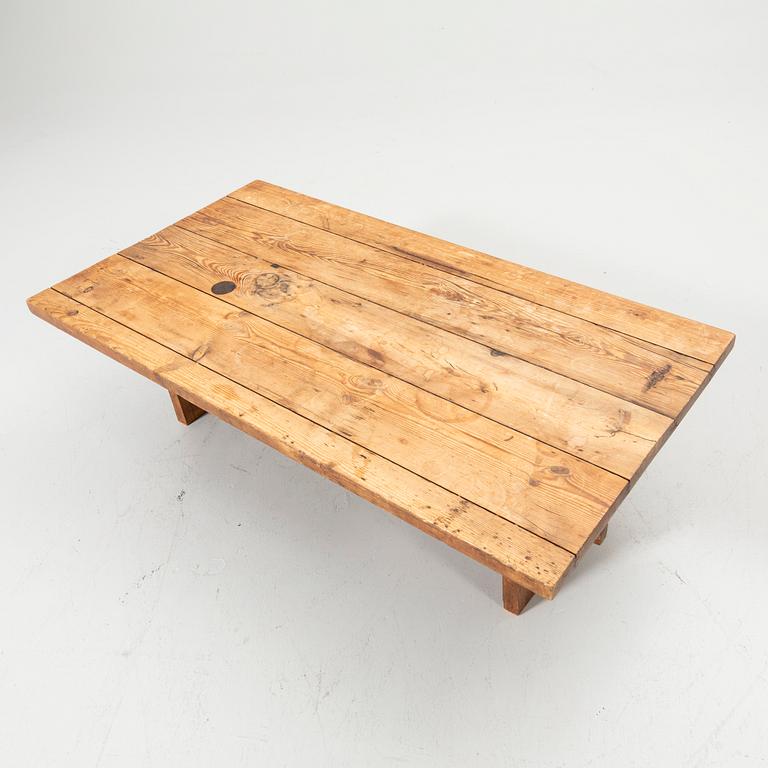 Soffbord, 1900-talets slut/2000-tal.