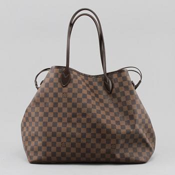 VÄSKA, Louis Vuitton, "Neverfull GM", 2000-tal.