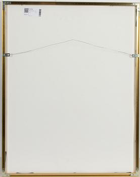 Bengt Lindström, Figurkomposition.