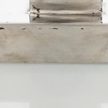 Antero Ruotsalainen, Untitled.