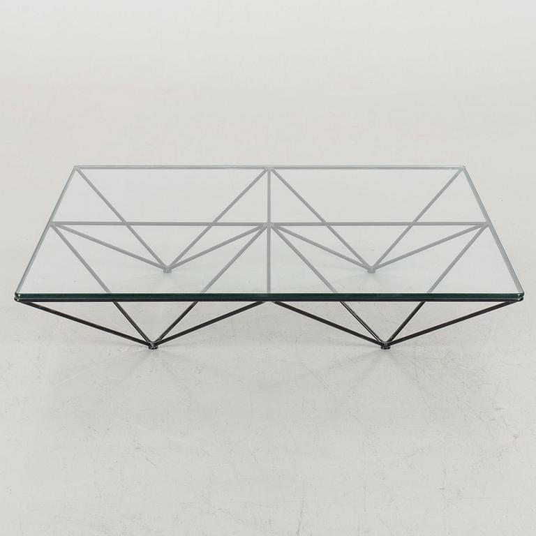 PAOLO PIVA, soffbord, "Alanda", B & B Italien.