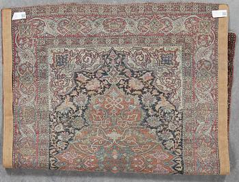 MATTA, isfahan, ca 209x144 cm.