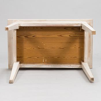 An 1800s / 1900s table.