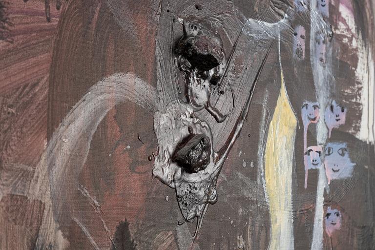 Tomasz Holuj, Utan titel.