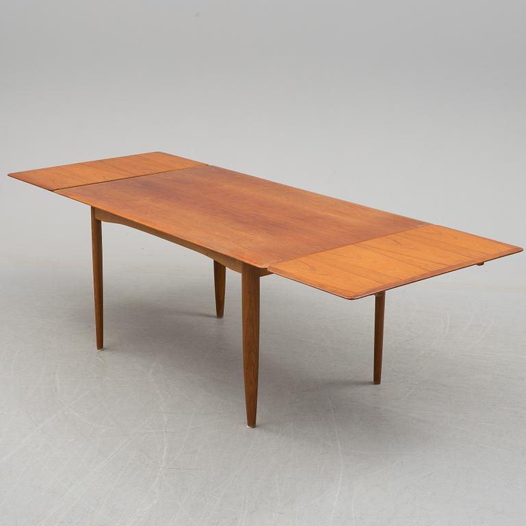 IB KOFOD LARSEN, matbord, Danmark, 1900-talets andra hälft.