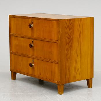 BYRÅ, art deco, 1930/40-tal.
