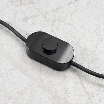 Achille Castiglioni, golvlampa, "Brera", Flos, formgiven 1992.