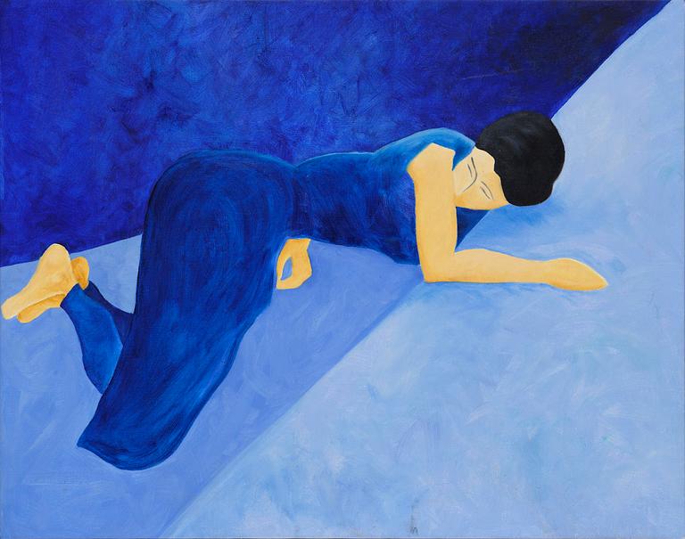 Pierre Boncompain, "Sommeil".