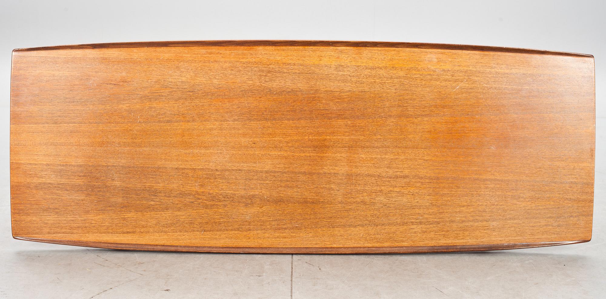 SOFFBORD, 1960-tal.