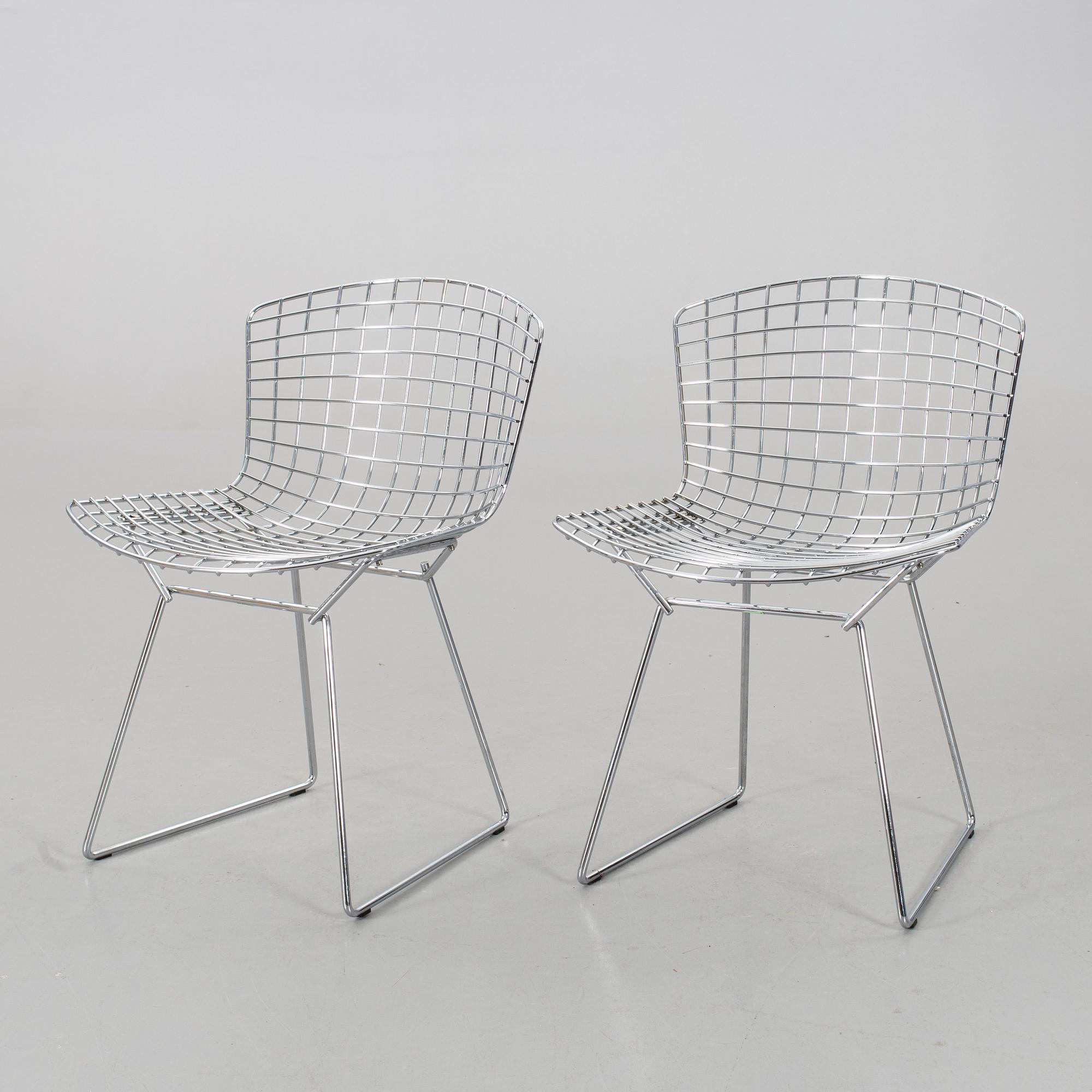 HARRY BERTOIA,