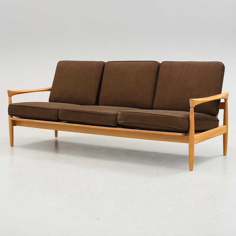 SOFFA, "Kolding", Erik Wørtz, kring 1900-talets mitt.