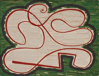Serge Charchoune, Composition.