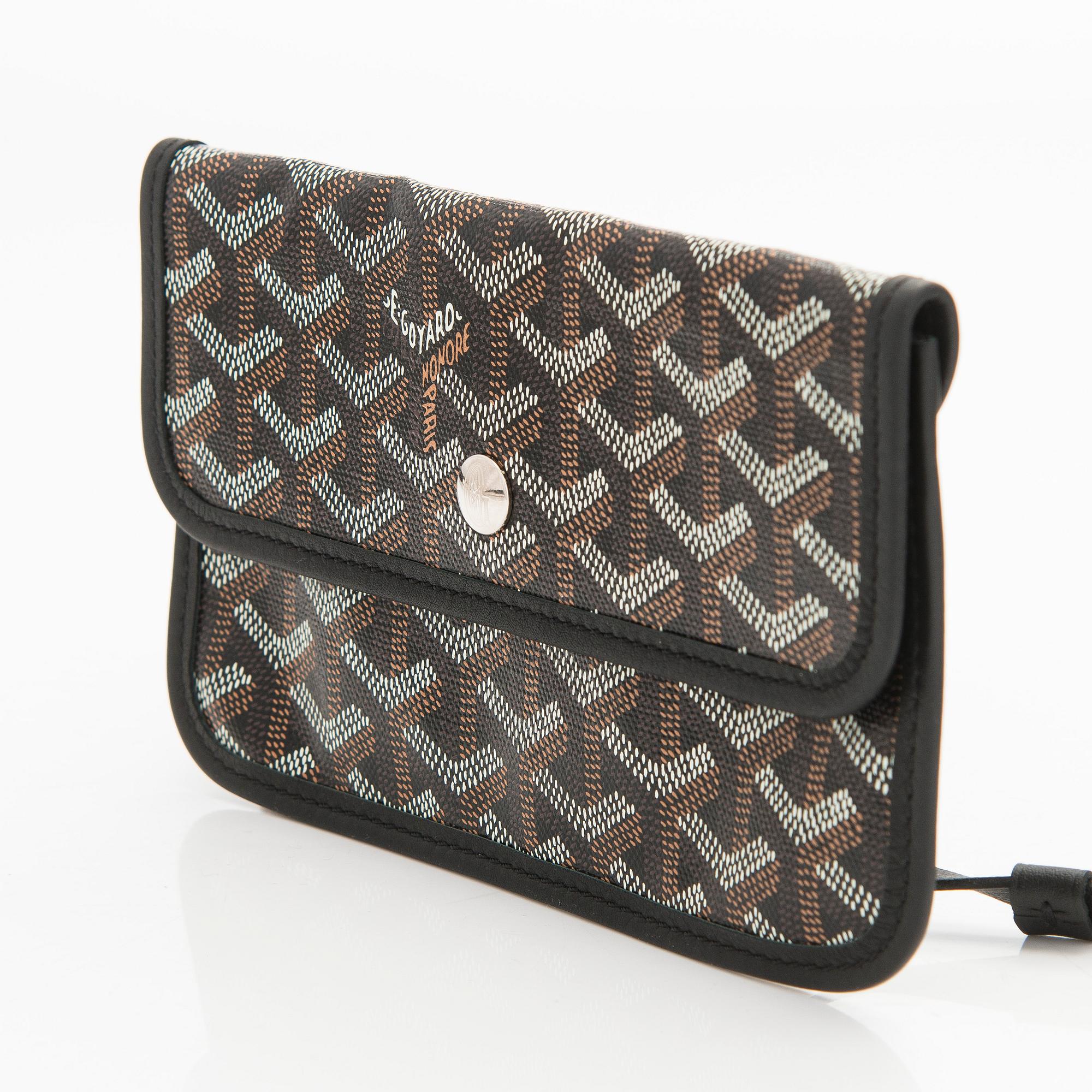 Goyard, laukku, "Saint Louis GM".