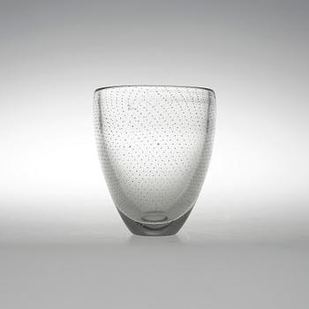 VAS, "Musselglas", Gunnel Nyman, Notsjö 1947.