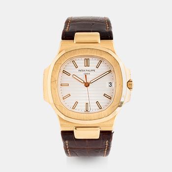 69. Patek Philippe, Nautilus.