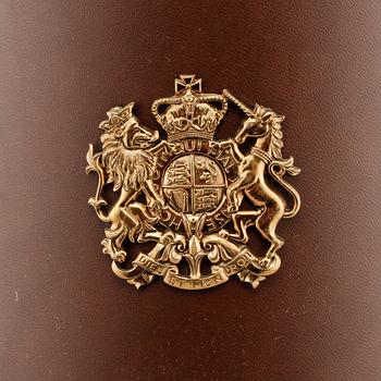 PARAPLYSTÄLL, Carlo, Sverige, 1900-talets senare hälft.