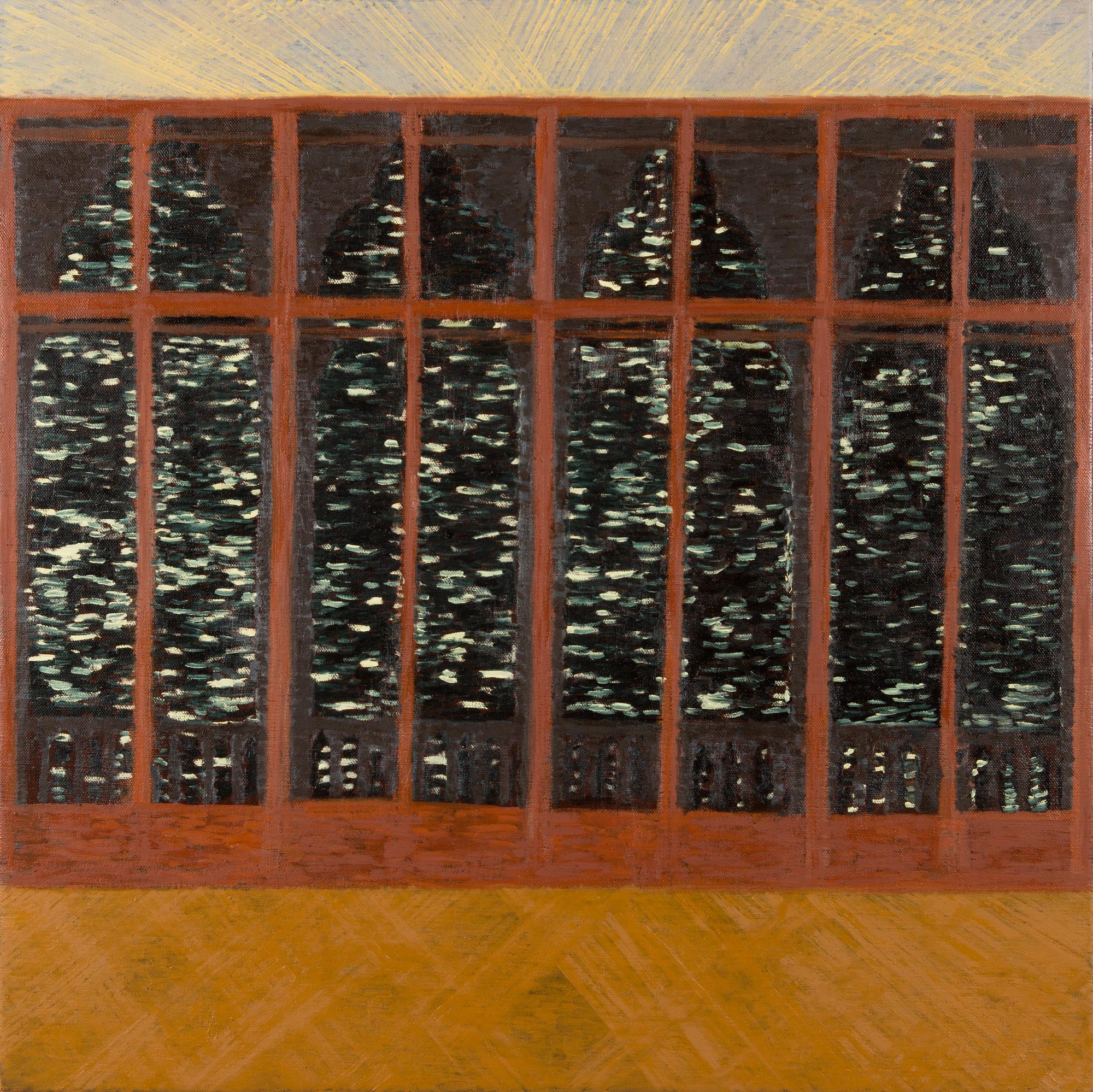 Silja Rantanen, "Valnatt".