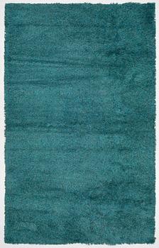 Gunilla Lagerhem Ullberg, a  'Fogg no. 203' tufted carpet, Kasthall, 400 x 240 cm.