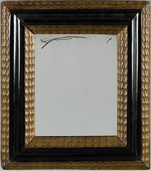 SPEGEL, barock, 1700-tal.
