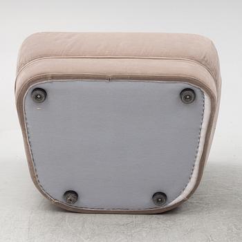 A pair of easy chairs, Casamilano, Italy, Contemporary.