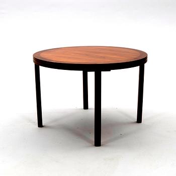 Dining table from the second half of the 20th century.