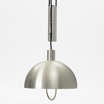 Walter Schnepel, ceiling lamp by Tecnolumen, Germany,