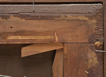 David Ryckaert d.y, attributed to, Inn scene.