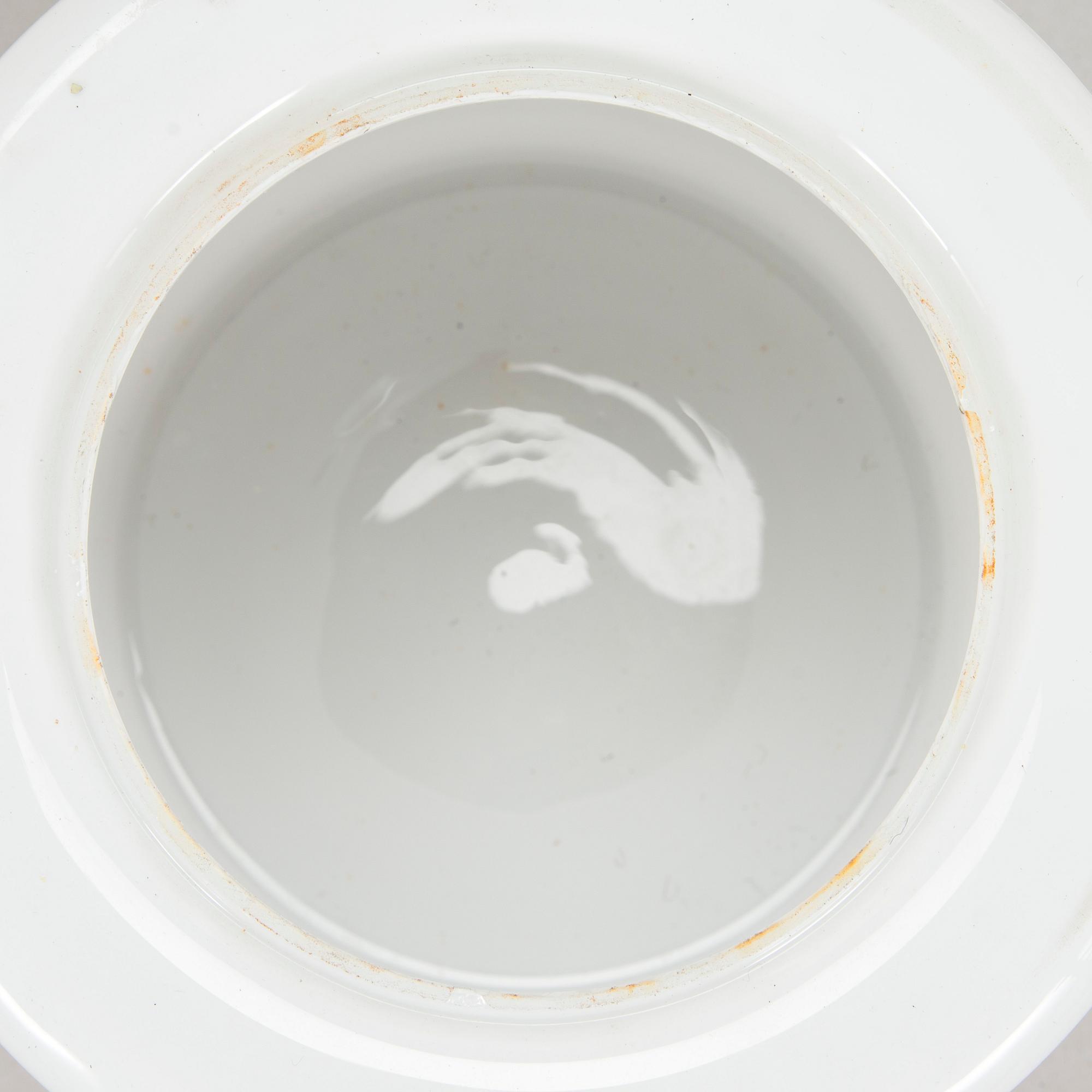 Paavo Tynell, kattovalaisinpari, malli 80119 (80112-25), Idman 1900-luvun puoliväli.