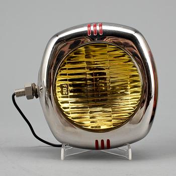 SÖKARLYKTA samt DIMLJUS, för Volvo PV 1950-tal.